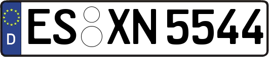 ES-XN5544