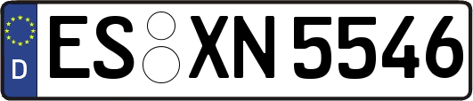ES-XN5546