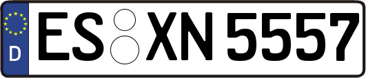 ES-XN5557