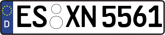ES-XN5561
