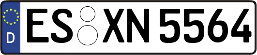 ES-XN5564