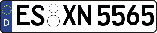 ES-XN5565
