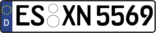 ES-XN5569