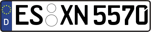 ES-XN5570