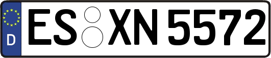 ES-XN5572