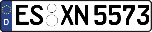 ES-XN5573