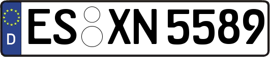 ES-XN5589