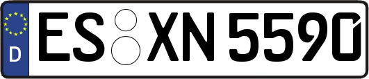 ES-XN5590