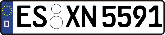 ES-XN5591