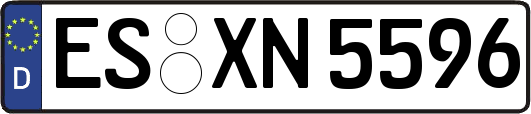 ES-XN5596