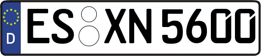 ES-XN5600