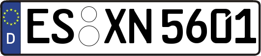 ES-XN5601
