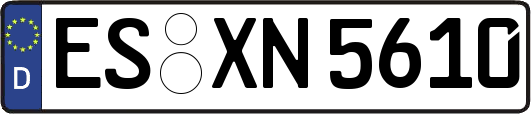 ES-XN5610
