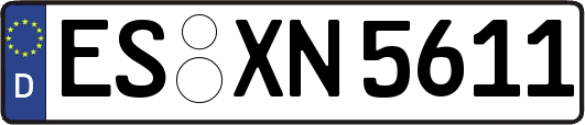 ES-XN5611