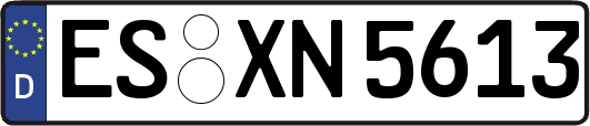 ES-XN5613
