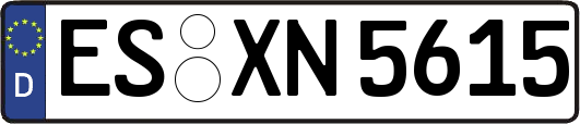 ES-XN5615