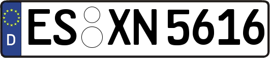 ES-XN5616