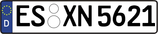 ES-XN5621