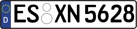 ES-XN5628