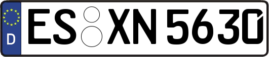 ES-XN5630