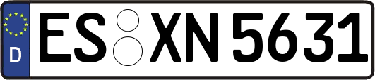 ES-XN5631