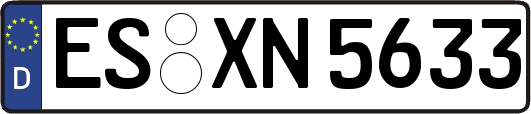 ES-XN5633