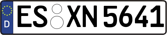 ES-XN5641