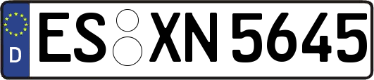 ES-XN5645