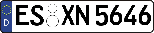 ES-XN5646