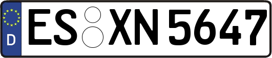 ES-XN5647
