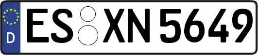 ES-XN5649