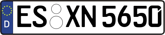 ES-XN5650