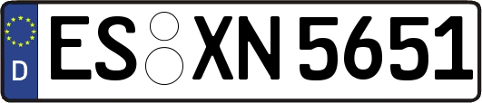ES-XN5651