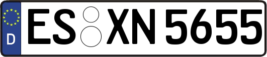 ES-XN5655