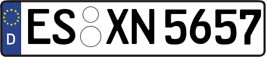 ES-XN5657