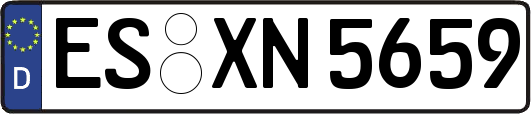 ES-XN5659