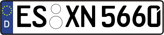 ES-XN5660