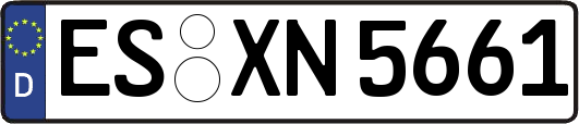 ES-XN5661