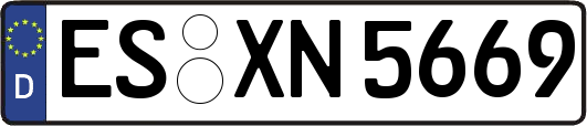 ES-XN5669