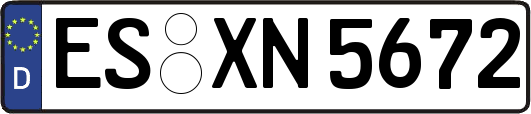 ES-XN5672