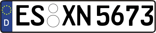 ES-XN5673