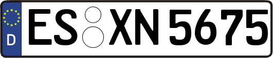 ES-XN5675