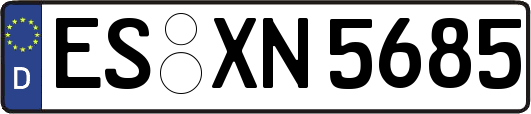 ES-XN5685