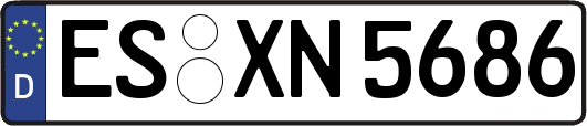 ES-XN5686