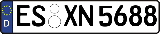 ES-XN5688