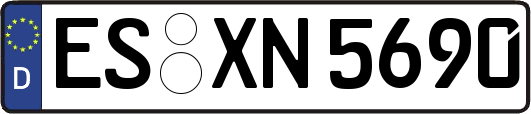 ES-XN5690