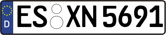 ES-XN5691