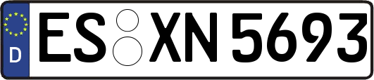 ES-XN5693