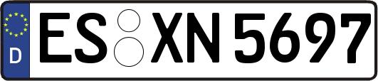 ES-XN5697