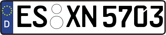 ES-XN5703